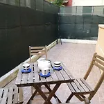 Ca' Petrona شقة