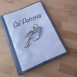 Ca' Petrona Lägenhet