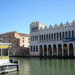 Lägenhet Ca' Petrona Venedig
