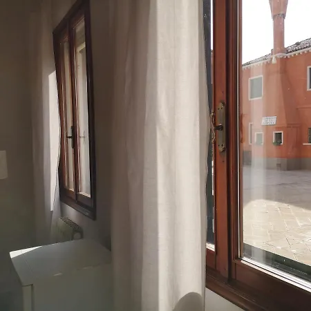 Ca' Petrona * Venedik