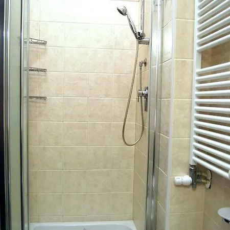 Ca' Petrona Daire Venedik