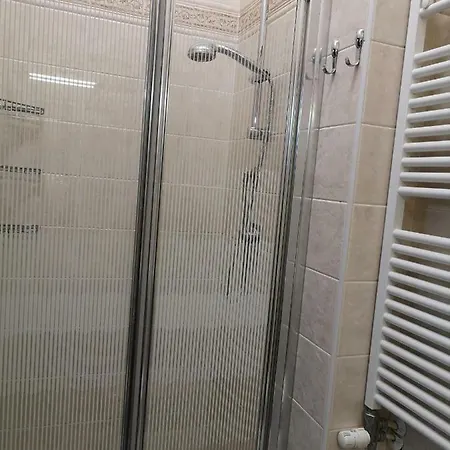 Apartment Ca' Petrona Venice