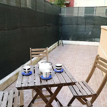 Ca' Petrona דירה