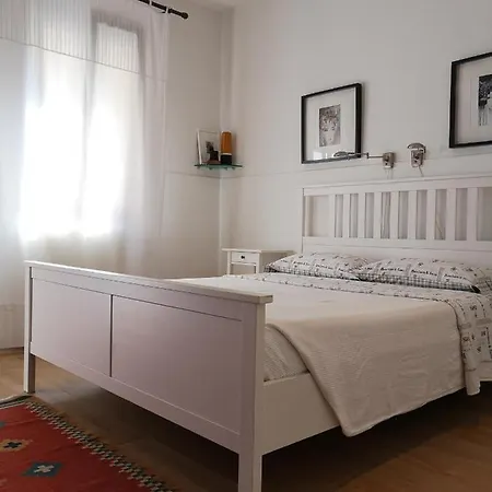 Ca' Petrona Apartman Velence