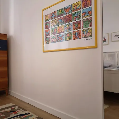 Ca' Petrona Apartamento *