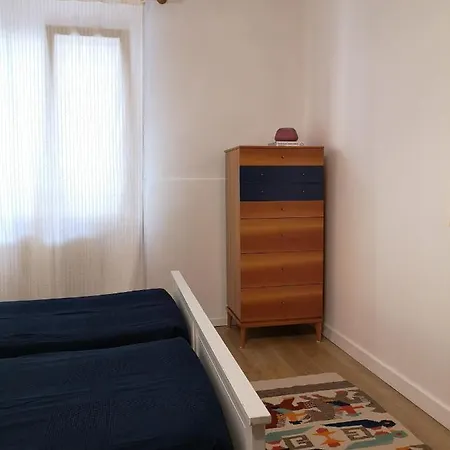 Apartamento Ca' Petrona