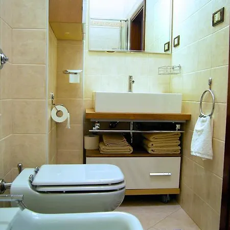 Ca' Petrona Apartman Velence