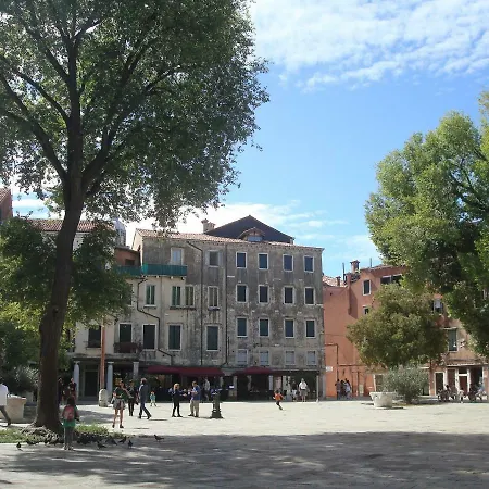 Apartamento Ca' Petrona