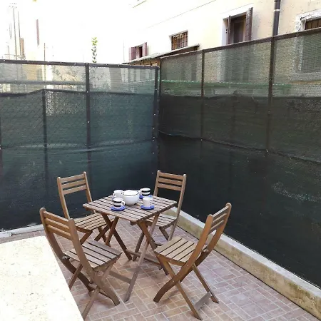 Ca' Petrona Apartamento