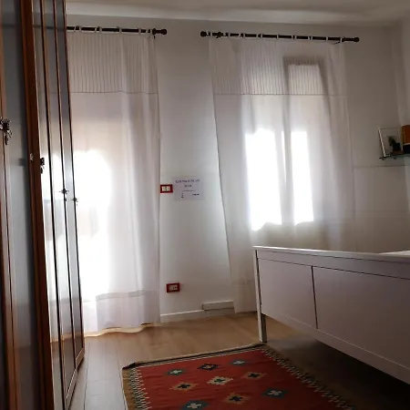 Apartman Ca' Petrona
