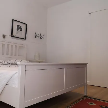 Ca' Petrona Apartman