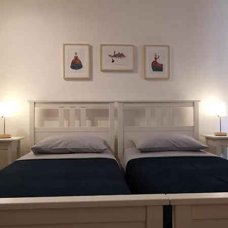 Ca' Petrona * Венеция