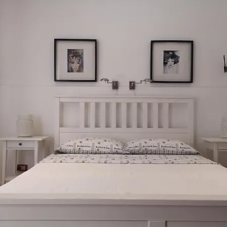 Ca' Petrona Венеция